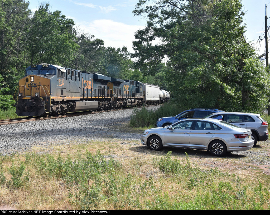 CSX 3130